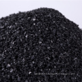 Charbon anthracite calciné par additif de carbone pour la fabrication d&#39;acier